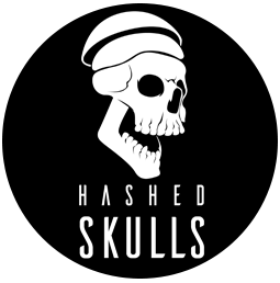 Hashed Skulls